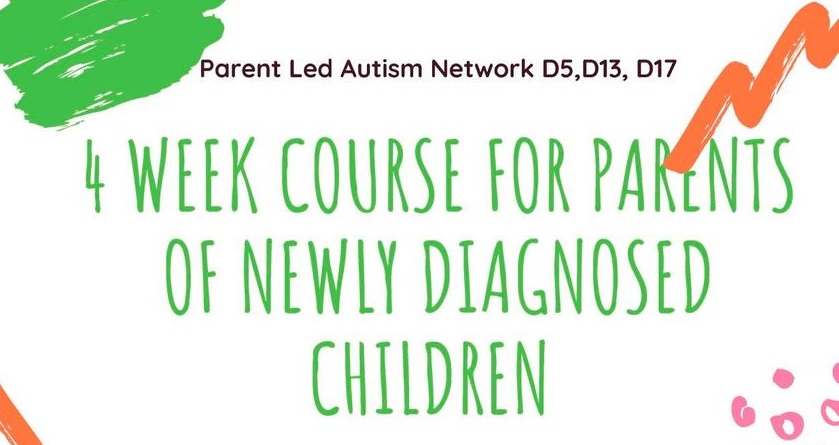 Read more about the article Parent Course